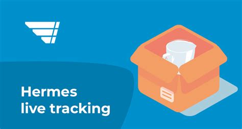 hermes online tracking.